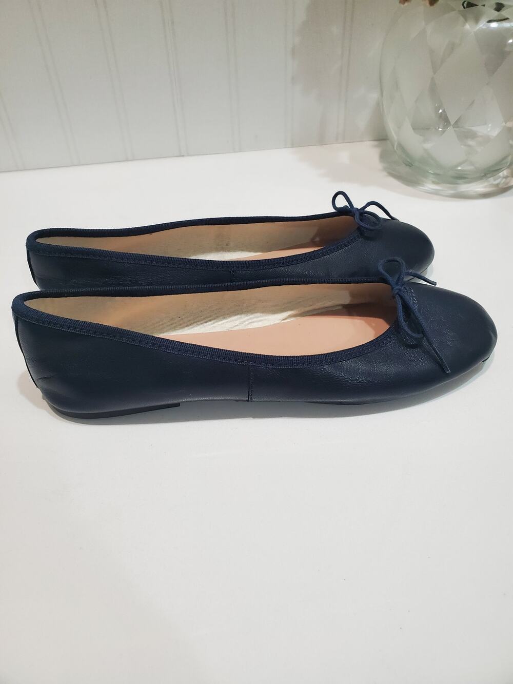French Sole NY Flats size 41
